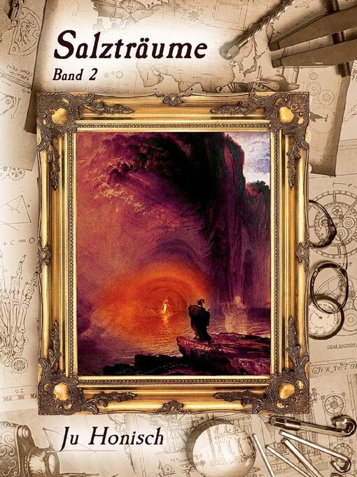 Title details for Salzträume, Teil 2 by Ju Honisch - Available